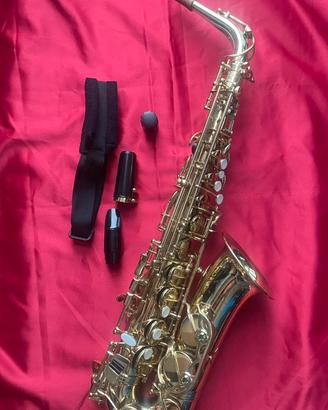 Sax alto maxtone