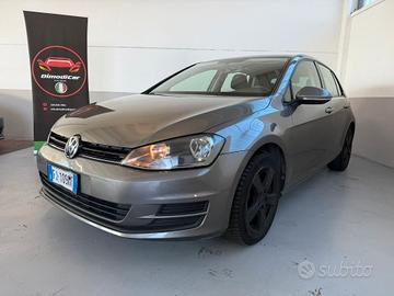 Volkswagen Golf 1.6 TDI 5p. Highline BlueMotion Te