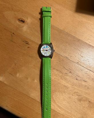Orologio bambino Kienzle