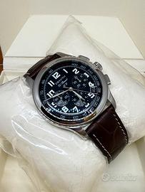 Zenith El Primero Cronografo