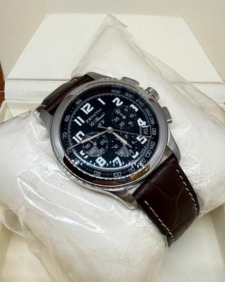 Zenith El Primero Cronografo