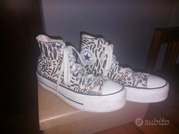 scarpe converse allstar Chuck Taylor