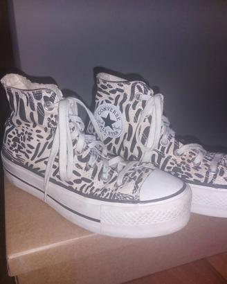 scarpe converse allstar Chuck Taylor