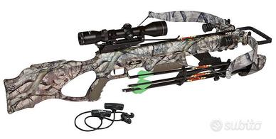 Excalibur Matrix Mega 405