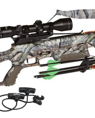 Excalibur Matrix Mega 405