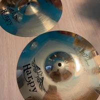Harpy R series 13" Hi-Hat