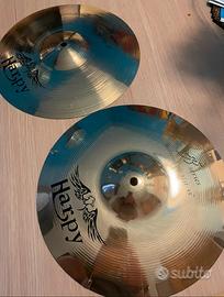 Harpy R series 13" Hi-Hat