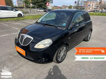 LANCIA Ypsilon 2� serie Ypsilon 1.4 16V Sport M...