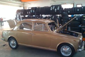 Lancia Appia 3a serie