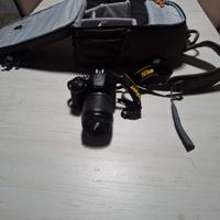 Nikon d3500