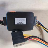 Comandi al volante Suzuki per autoradio Pioneer 