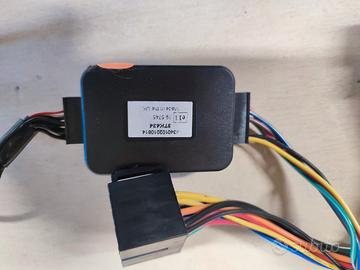 Comandi al volante Suzuki per autoradio Pioneer 