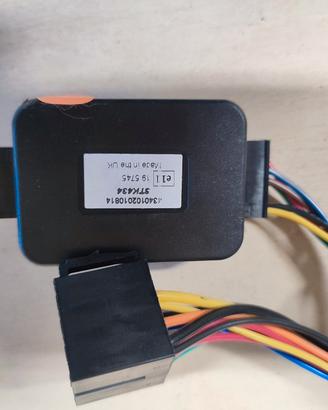 Comandi al volante Suzuki per autoradio Pioneer 