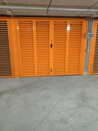 Garage 20 M2 a Torino zona San Paolo