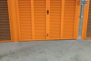 Garage 20 M2 a Torino zona San Paolo