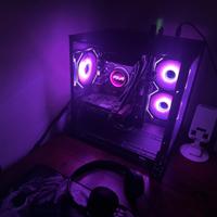 Pc Gaming i9 11900K + RTX 4060 TI + 32GB RAM