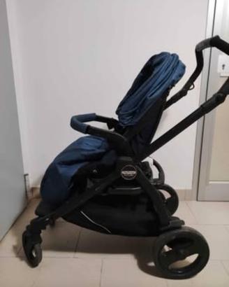 Passeggino Ovetto Culla Carrozzina Peg perego 
