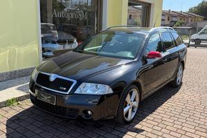 Skoda Octavia 2.0 170CV TDI F.AP. Wagon RS