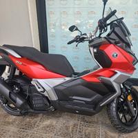 Voge Sfida SR1 125 2025