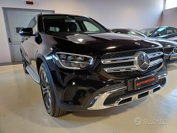 Mercedes-benz GLC 220 d 4Matic Sport