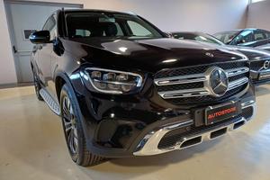 Mercedes-benz GLC 220 d 4Matic Sport