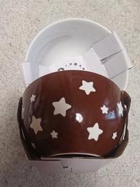 Ciotole Pan di Stelle 