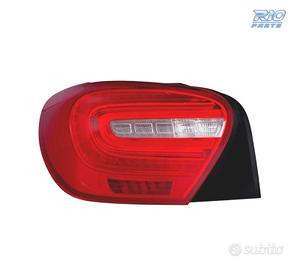 FANALE SINISTRO PER MERCEDES CLASSE A W176 12-15 L