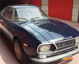 Lancia fulvia sport zagato 1.3 s 1973