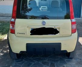 FIAT Panda 2ª serie - 2008