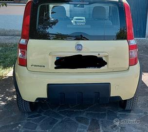 FIAT Panda 2ª serie - 2008