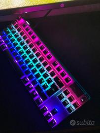 Steelseries apex pro tkl