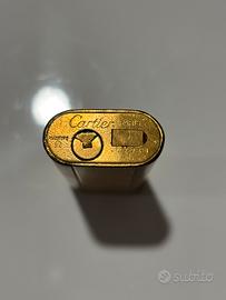 Accendini Cartier