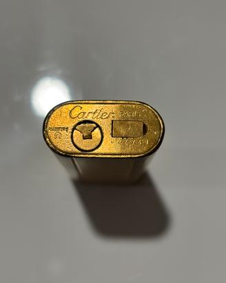 Accendini Cartier