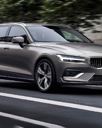 Ricambi usati volvo v60 v 60 2018 #z