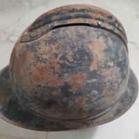 Elmetto ww1