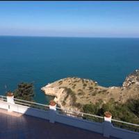 Appartamenti a 200 metri dal centro del paese