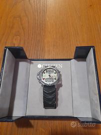 Orologio Citizen Aqualand Promaster