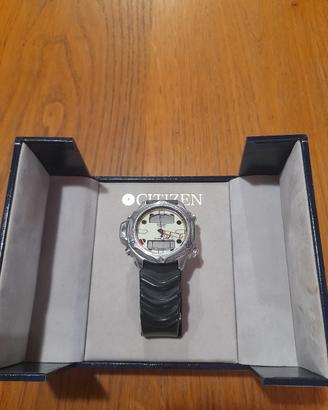 Orologio Citizen Aqualand Promaster