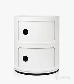 comodino Kartell