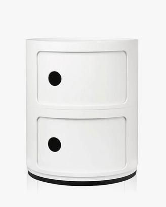 comodino Kartell