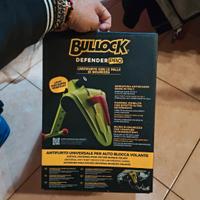 Bullock Defender pro 