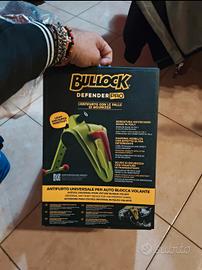 Bullock Defender pro 