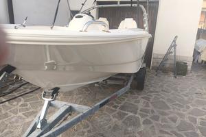 boston whaler 15 sport anno 2012