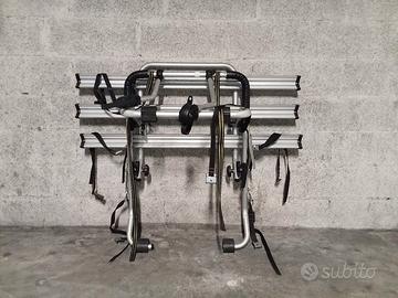 PORTA BICI  AUTO