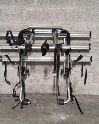 PORTA BICI  AUTO