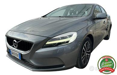 VOLVO V40 D2 Geartronic Plus Automatica Led