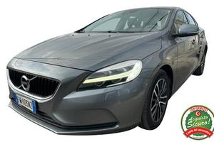 VOLVO V40 D2 Geartronic Plus Automatica Led