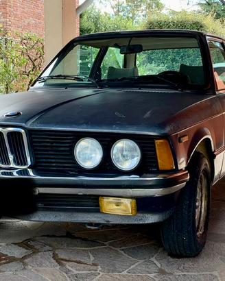 Bmw E21 320i