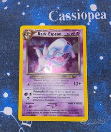 Dark espeon 4/105