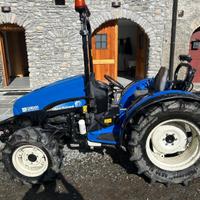 Trattore New Holland T3040